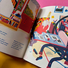 Load image into Gallery viewer, Meet The Intaglio Printer
