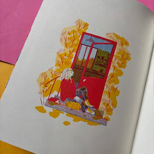 Meet The Intaglio Printer