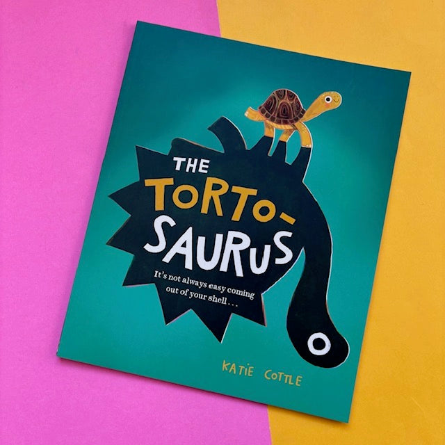 The Tortosauraus