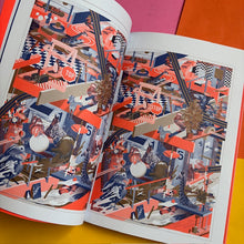 Load image into Gallery viewer, Graphic Design Play Book: An Exploration of Visual Thinking
