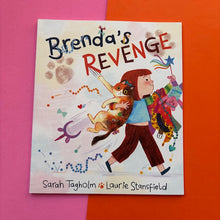 Load image into Gallery viewer, Brenda&#39;s Revenge
