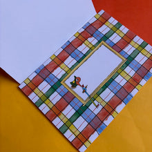Load image into Gallery viewer, You Float My Boat - Richard Scarry Card
