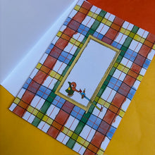 Load image into Gallery viewer, Going Places - Ricahrd Scarry Card
