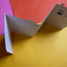 Load image into Gallery viewer, Independent Street Concertina Card
