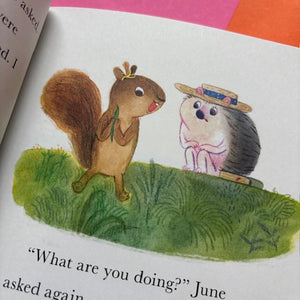 Vicky & June: Friends at Play
