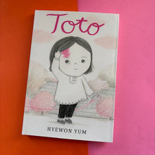 Load image into Gallery viewer, Toto
