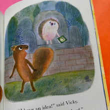 Load image into Gallery viewer, Vicky &amp; June: Friends at Play
