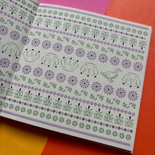 Load image into Gallery viewer, A Typographer&#39;s Mother Goose
