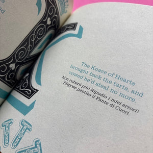A Typographer's Mother Goose