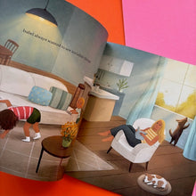 Load image into Gallery viewer, Isabel And The Invisible World
