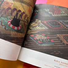 Load image into Gallery viewer, Illustrators  Annual  2025
