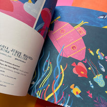 Load image into Gallery viewer, Illustrators  Annual  2025
