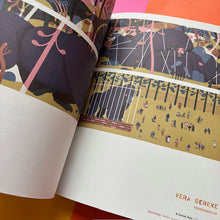 Load image into Gallery viewer, Illustrators  Annual  2025
