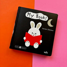 Load image into Gallery viewer, My Books
