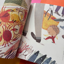 Load image into Gallery viewer, Illustrators  Annual  2025
