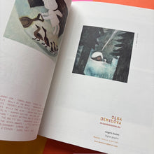 Load image into Gallery viewer, Illustrators  Annual  2025
