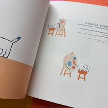 Load image into Gallery viewer, Illustrators  Annual  2025
