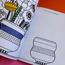Load image into Gallery viewer, The Boring Drawing Book
