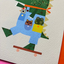 Load image into Gallery viewer, Snappy Croc
