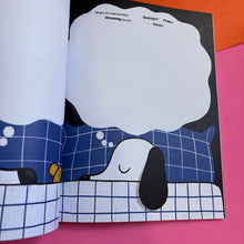 Load image into Gallery viewer, The Boring Drawing Book
