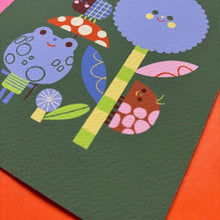 Load image into Gallery viewer, Flower Frog
