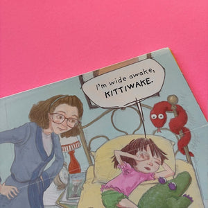 After a While, Crocodile : A Lift-the-Flap Picture Book of Wordplay
