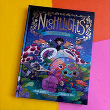 Load image into Gallery viewer, The Nightlights Collection : A Trilogy of Tales

