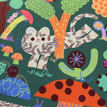 Load image into Gallery viewer, Menagerie In the Woods
