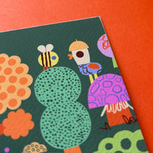 Load image into Gallery viewer, Menagerie In the Woods
