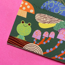 Load image into Gallery viewer, Menagerie In the Woods
