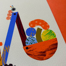 Load image into Gallery viewer, Digger Dog
