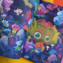 Load image into Gallery viewer, The Nightlights Collection : A Trilogy of Tales
