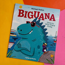 Load image into Gallery viewer, Biguana
