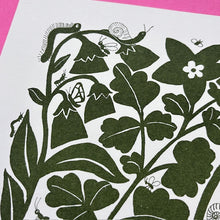 Load image into Gallery viewer, Garden Tangle
