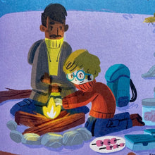 Load image into Gallery viewer, Young  Adventurers
