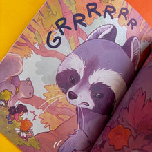 Load image into Gallery viewer, Avery and the Squirrel Delivery
