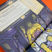 Load image into Gallery viewer, Escape Castle Dracula
