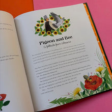 Load image into Gallery viewer, Nature Tales: An Anthology of Seasonal Stories from Around the World

