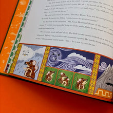 Load image into Gallery viewer, Nature Tales: An Anthology of Seasonal Stories from Around the World
