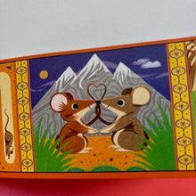Load image into Gallery viewer, Nature Tales: An Anthology of Seasonal Stories from Around the World
