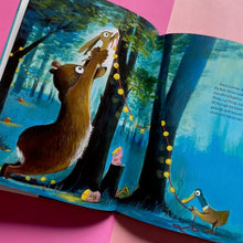 Load image into Gallery viewer, Rabbit, DUCK &amp; BIG BEAR
