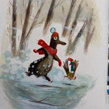 Load image into Gallery viewer, Rabbit, DUCK &amp; BIG BEAR
