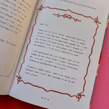Load image into Gallery viewer, The Fairy Tale Fan Club: Legendary Letters Collected by C.C. Cecily
