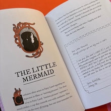 Load image into Gallery viewer, The Fairy Tale Fan Club: Legendary Letters Collected by C.C. Cecily
