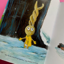 Load image into Gallery viewer, Rabbit, DUCK &amp; BIG BEAR
