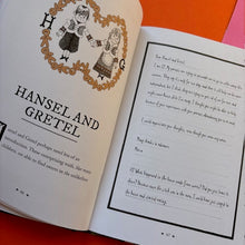 Load image into Gallery viewer, The Fairy Tale Fan Club: Legendary Letters Collected by C.C. Cecily
