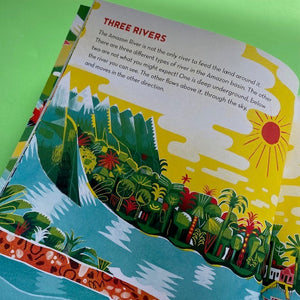 Amazon River