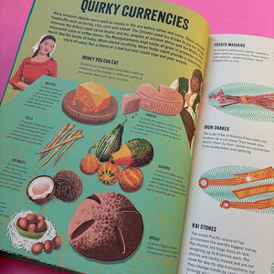 Money: A Richly Illustrated History