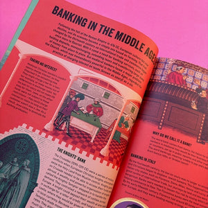 Money: A Richly Illustrated History