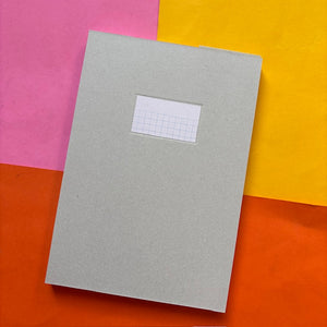 Patternism Notebook